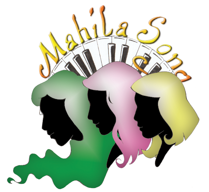 Mahilasong schweizer coverband - Logo