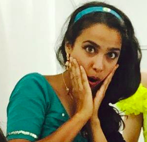 Debbie Munagapati Profilbild (Sangeeta)
